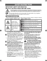 Preview for 2 page of Samsung Fridge-freezer Owner'S Instructions Manual