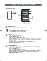 Preview for 7 page of Samsung Fridge-freezer Owner'S Instructions Manual