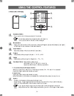 Preview for 9 page of Samsung Fridge-freezer Owner'S Instructions Manual