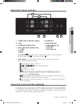 Preview for 19 page of Samsung FTQ307 Series User Manual