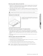 Preview for 55 page of Samsung FTQ307NWGX User Manual