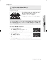 Preview for 29 page of Samsung FTQ352IWB User Manual