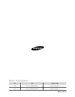 Preview for 56 page of Samsung FTQ352IWUB/XAA User Manual