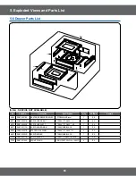 Preview for 66 page of Samsung FTQ353IWUB Service Manual