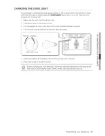 Preview for 47 page of Samsung FTQ353IWUB User Manual