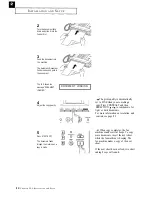 Preview for 20 page of Samsung FX100 Operator'S Manual