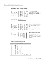 Preview for 25 page of Samsung FX100 Operator'S Manual