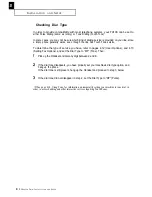 Preview for 26 page of Samsung FX100 Operator'S Manual