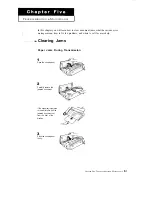 Preview for 63 page of Samsung FX1600 Operator'S Manual