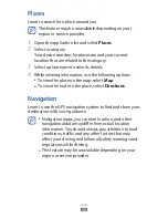 Preview for 47 page of Samsung GALAXY 7.0 TAB PLUS GT-P6210 User Manual