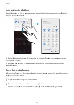 Preview for 40 page of Samsung Galaxy A71 User Manual