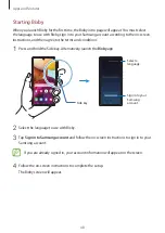 Preview for 48 page of Samsung Galaxy A71 User Manual