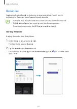 Preview for 60 page of Samsung Galaxy A71 User Manual