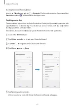 Preview for 61 page of Samsung Galaxy A71 User Manual