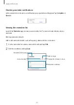 Preview for 62 page of Samsung Galaxy A71 User Manual