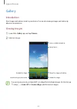 Preview for 95 page of Samsung Galaxy A71 User Manual