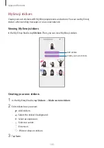 Preview for 103 page of Samsung Galaxy A71 User Manual