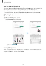 Preview for 104 page of Samsung Galaxy A71 User Manual