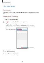 Preview for 128 page of Samsung Galaxy A71 User Manual