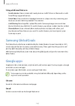 Preview for 142 page of Samsung Galaxy A71 User Manual