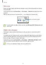 Preview for 151 page of Samsung Galaxy A71 User Manual