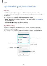 Preview for 186 page of Samsung Galaxy A71 User Manual