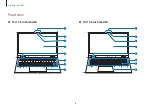 Preview for 8 page of Samsung Galaxy Book Flex 15 User Manual