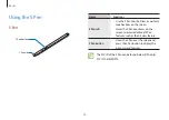 Preview for 20 page of Samsung Galaxy Book Flex 15 User Manual