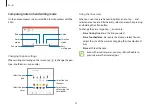 Preview for 28 page of Samsung Galaxy Book Flex 15 User Manual