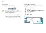 Preview for 35 page of Samsung Galaxy Book Flex 15 User Manual