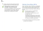 Preview for 54 page of Samsung Galaxy Book Flex 15 User Manual