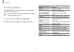 Preview for 58 page of Samsung Galaxy Book Flex 15 User Manual