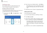 Preview for 80 page of Samsung Galaxy Book Flex 15 User Manual