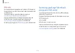 Preview for 118 page of Samsung Galaxy Book Flex 15 User Manual