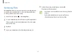 Preview for 37 page of Samsung Galaxy Book Go 7C User Manual