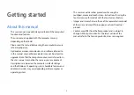 Preview for 3 page of Samsung Galaxy Book Pro 360 User Manual