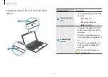 Preview for 13 page of Samsung Galaxy Book Pro 360 User Manual