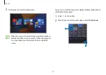 Preview for 20 page of Samsung Galaxy Book Pro 360 User Manual