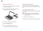 Preview for 39 page of Samsung Galaxy Book Pro 360 User Manual