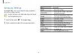 Preview for 50 page of Samsung Galaxy Book Pro 360 User Manual