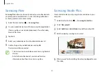 Preview for 63 page of Samsung Galaxy Book Pro 360 User Manual