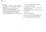 Preview for 117 page of Samsung Galaxy Book Pro 360 User Manual