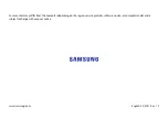 Preview for 118 page of Samsung Galaxy Book Pro 360 User Manual