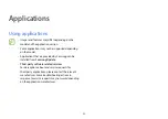 Preview for 40 page of Samsung Galaxy Book Pro NP935XDB-KC1UK User Manual