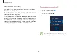 Preview for 16 page of Samsung Galaxy Book Pro User Manual