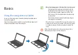 Preview for 19 page of Samsung Galaxy Book Pro User Manual