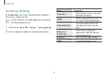 Preview for 49 page of Samsung Galaxy Book Pro User Manual