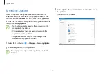 Preview for 57 page of Samsung Galaxy Book Pro User Manual