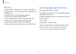 Preview for 117 page of Samsung Galaxy Book Pro User Manual