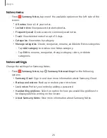 Preview for 31 page of Samsung Galaxy Book S User Manual